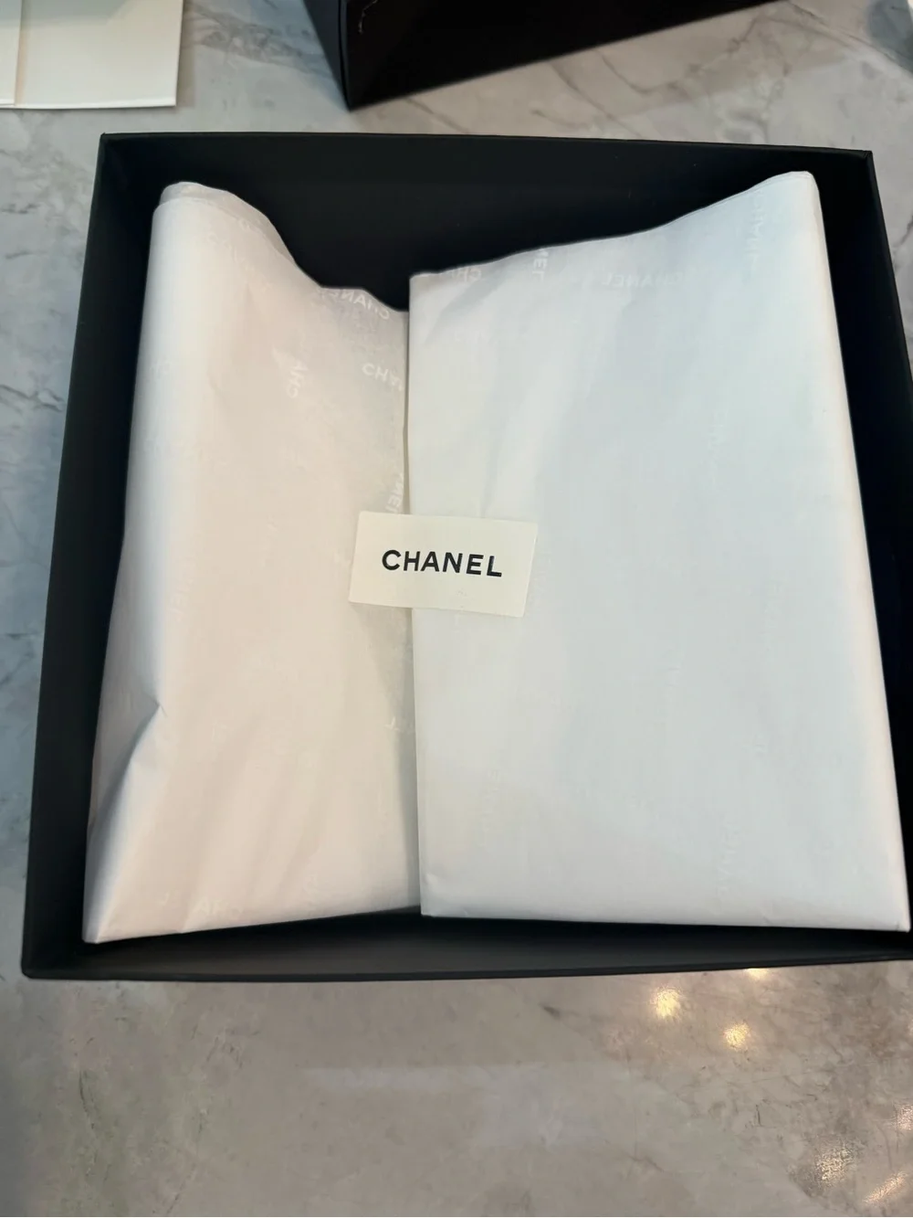 CHANEL full set